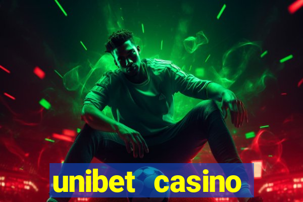 unibet casino review brand