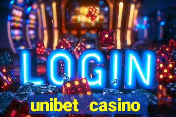 unibet casino review brand