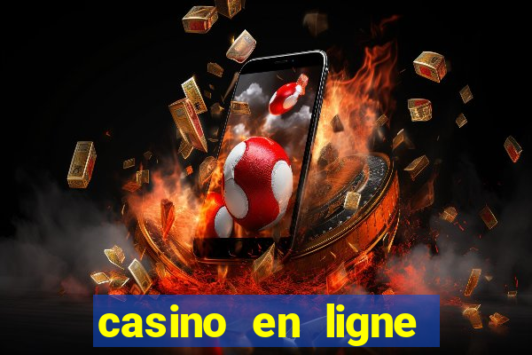 casino en ligne sans telechargement