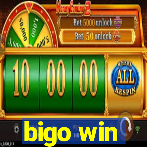 bigo win