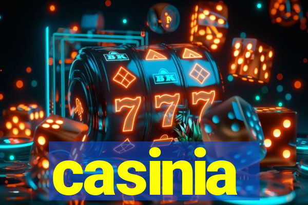 casinia