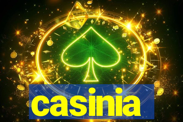 casinia