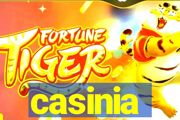 casinia