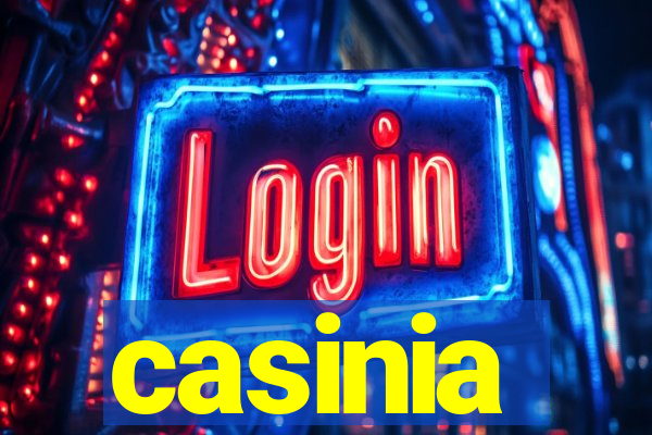 casinia