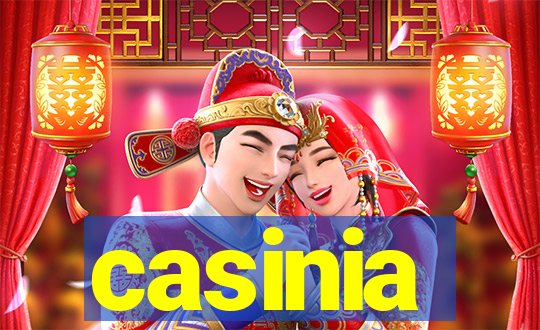 casinia