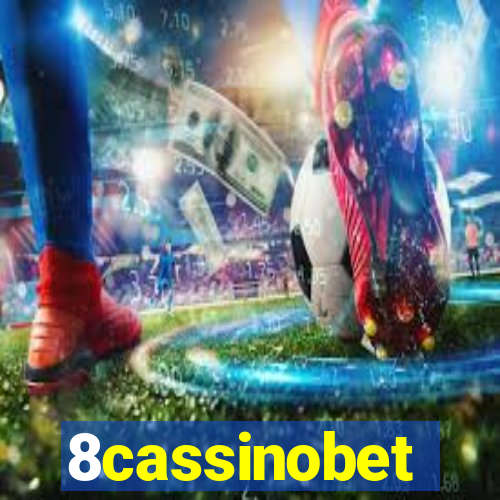 8cassinobet