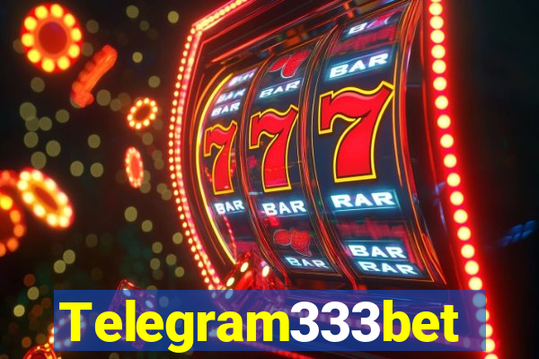 Telegram333bet