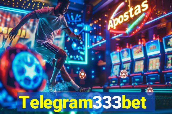 Telegram333bet