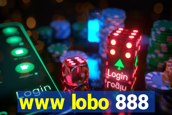 www lobo 888