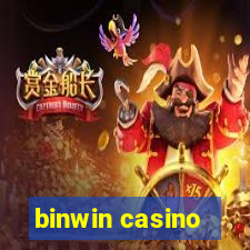 binwin casino