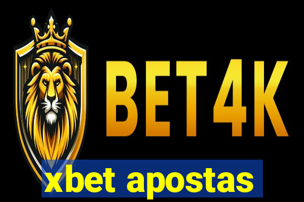 xbet apostas