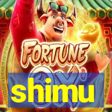 shimu