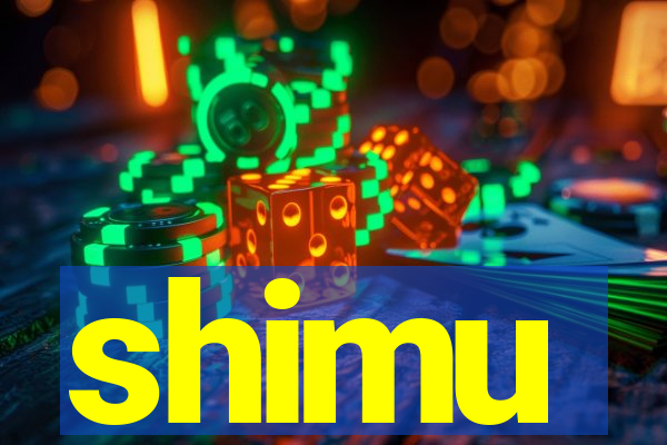 shimu