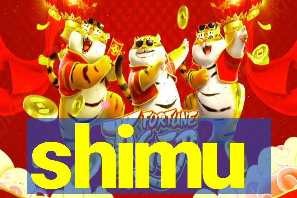 shimu