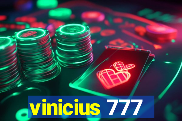 vinicius 777