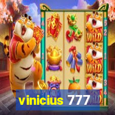 vinicius 777