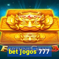 bet jogos 777