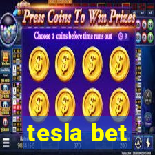 tesla bet