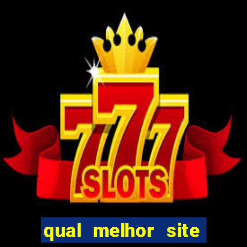 qual melhor site para jogar fortune tiger