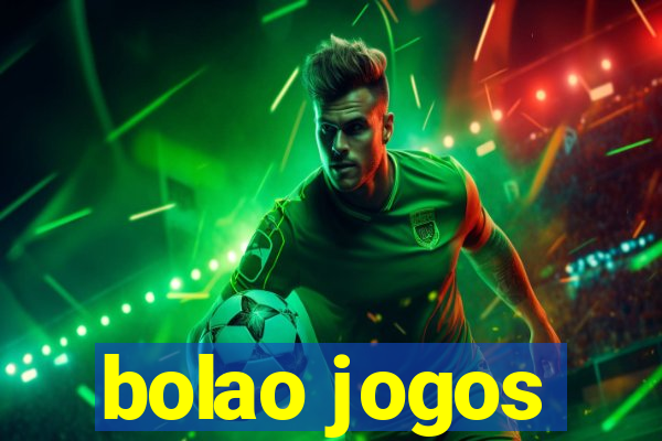 bolao jogos