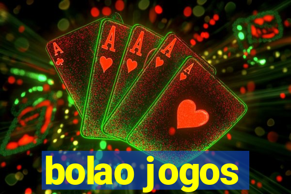 bolao jogos