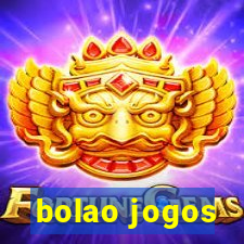 bolao jogos