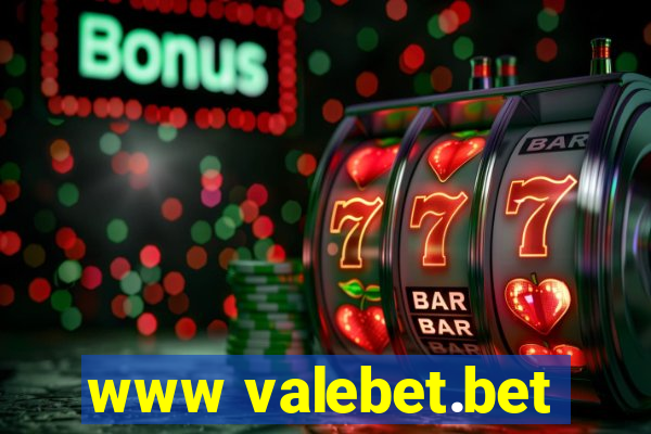 www valebet.bet