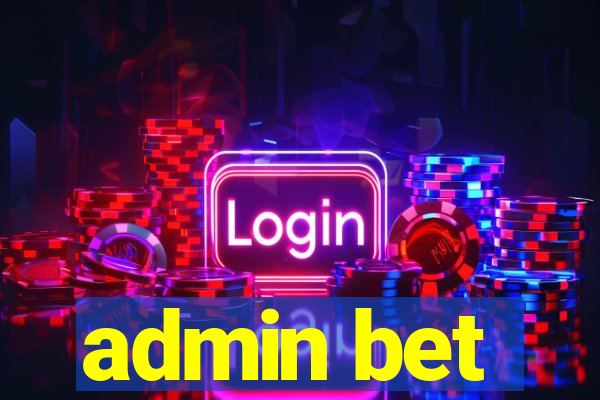 admin bet