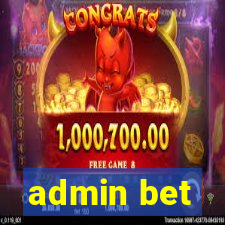 admin bet