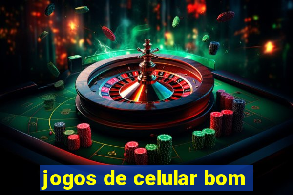 jogos de celular bom