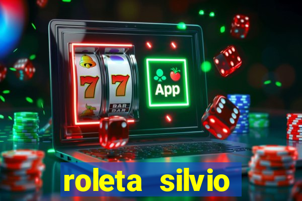 roleta silvio santos jogo