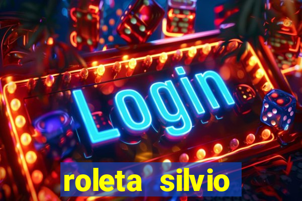 roleta silvio santos jogo