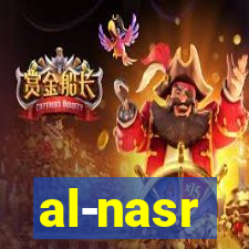 al-nasr