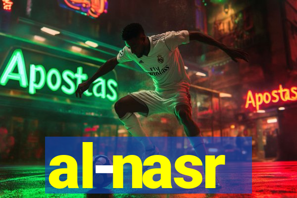 al-nasr