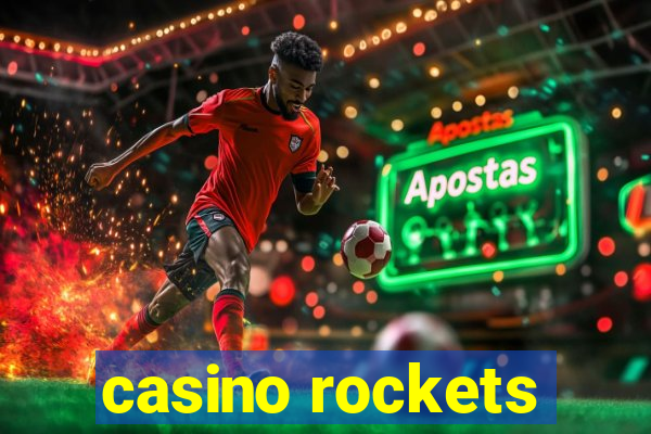 casino rockets