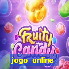 jogo online apostando dinheiro