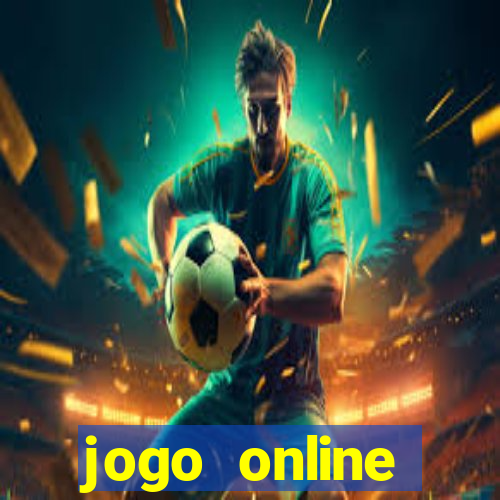 jogo online apostando dinheiro