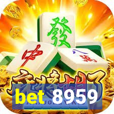 bet 8959