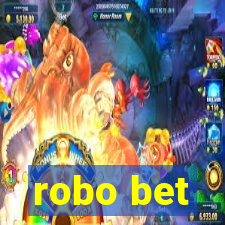 robo bet