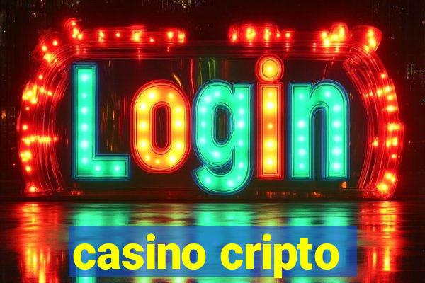 casino cripto