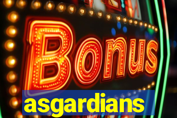 asgardians endorphina slot