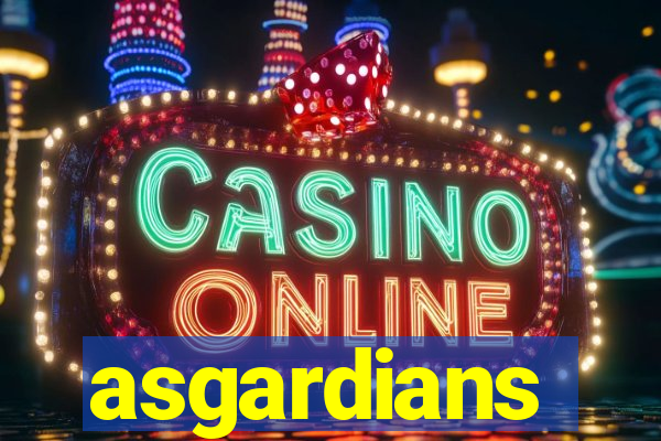 asgardians endorphina slot