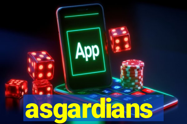 asgardians endorphina slot