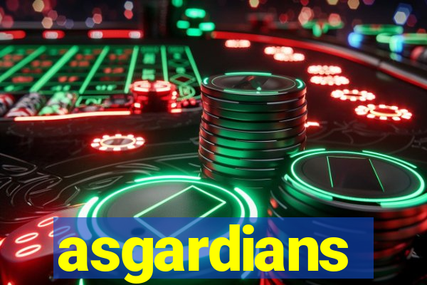 asgardians endorphina slot