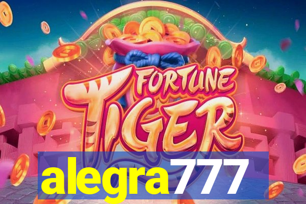 alegra777