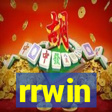 rrwin