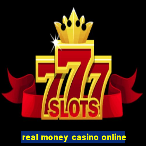 real money casino online