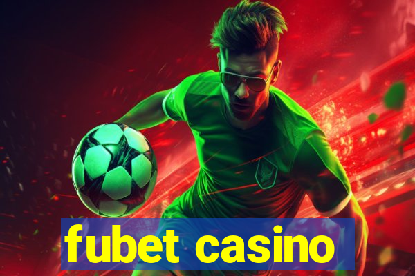 fubet casino