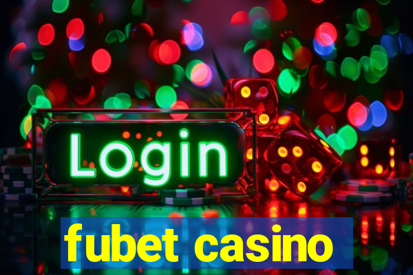 fubet casino