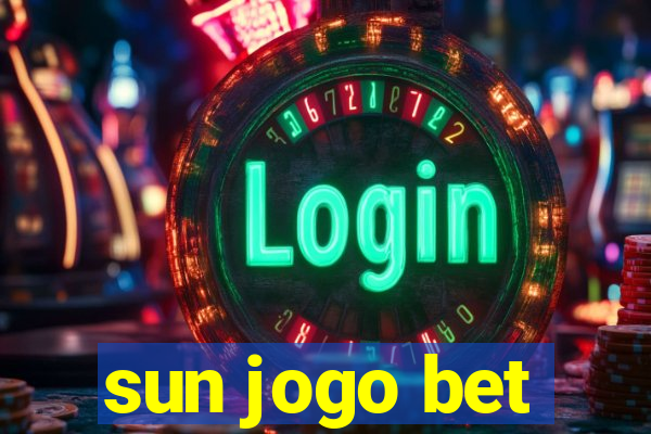 sun jogo bet